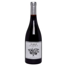 La Viña de la Merce - Vino tinto español DOP Rioja