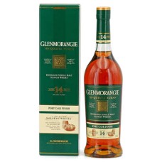 Glenmorangie Quinta Cinta 14 años