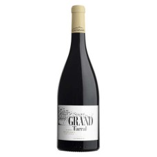 Le Grand Tarral - vino tinto AOP Languedoc Montpeyroux