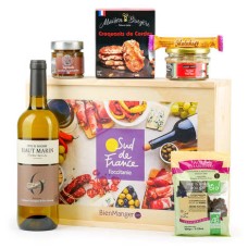 Estuche Regalo Gourmet Sud de France