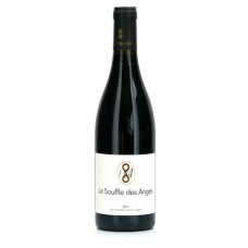 L'Anqueven "Le Souffle des Anges" - vino tinto de Languedoc