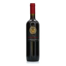 Methymnaeos Chidiriotiko - Vino Tinto Ecológico de Grecia - IGP Lesbos