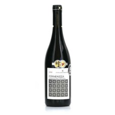 Chatzivaritis Vino tinto orgánico de Grecia - DOP Goumenissa