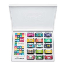 "La Colección" Orgánica de Kusmi Tea