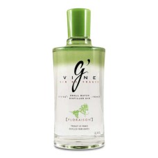 "G-Vine Floraison" - Gin 40 alcohol
