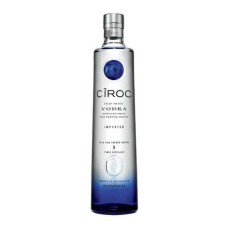 Ciroc Blue Stone - Vodka de uva 40