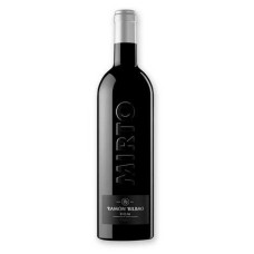 Ramón Bilbao Mirto - Vino tinto español Rioja DOP