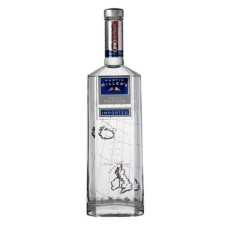 Ginebra original de Martin Miller 40%