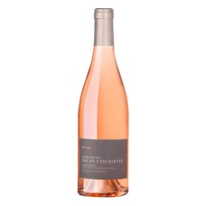 Ze Ros - vino rosado biodinámico AOC Languedoc