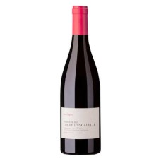 Les Clapas tinto - vino biodinámico AOC Terrasses du Larzac