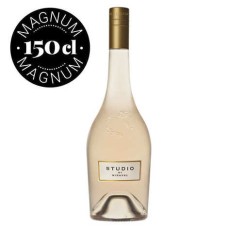 Studio by Miraval - Vino rosado - Magnum