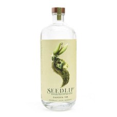 Seedlip garden 108 - Destilados sin alcohol
