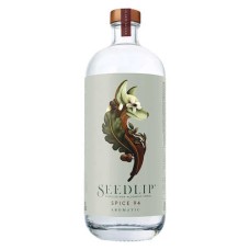 Seedlip Spice 94 - Destilados sin alcohol