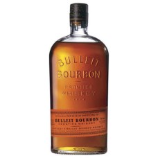 Whisky Bulleit Borbón Frontier 45%
