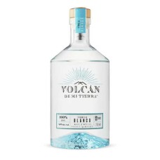 Volcán - Tequila premium blanco