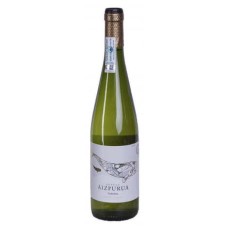 Txakoli Getaria - Vino blanco DOP Hondarrabi Zuri