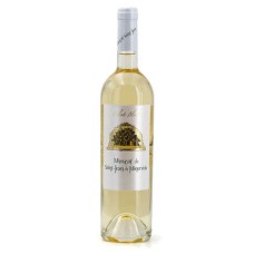 Vino dulce - Moscatel de St-Jean de Minervois - Eclats blancs