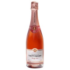 Champán Taittinger Brut Prestige Ros