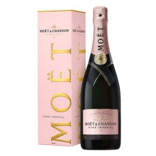 Moet &amp; CHANDON Champán Ros Imprial