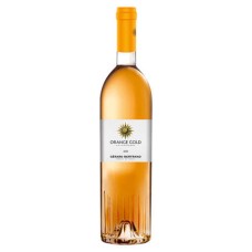 Orange Gold - Vino naranja orgánico de Francia