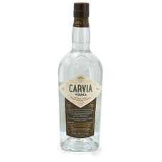 Carvia - Vodka de una sola especia