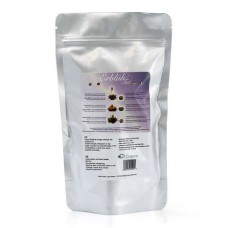 Bolsa de 6 flores de té negro