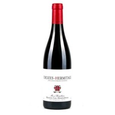 Vino tinto Crozes-Hermitage AOC - Maison Les Alexandrins