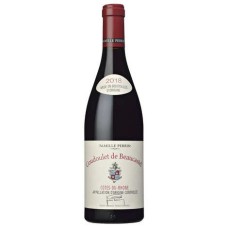 Coudoulet de Beaucastel - AOC C´tes du Rh´ne vino tinto