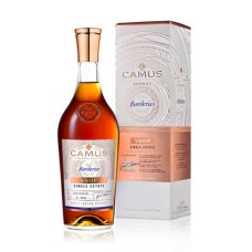 Camus Coñac VSOP Borderies Single Estate 40%