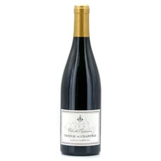 Clos des Oratoriens Saumur Champigny AOC - vino tinto ecológico - sin sulfitos añadidos