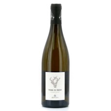 Terre de Brz Saumur Chenin DOP - vino blanco ecológico sin sulfitos añadidos