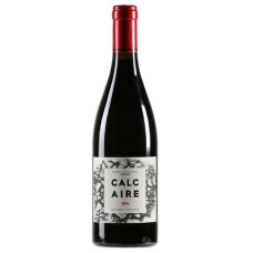Calcaire - AOC Cahors 100% Malbec - vino tinto ecológico sin sulfitos añadidos