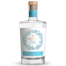 Ceder's Crisp - Ginebra refrescante y sin alcohol