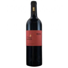 Ch¢teau la Rose Garnier - Vino tinto natural ecológico de Burdeos - AOC Fronsac