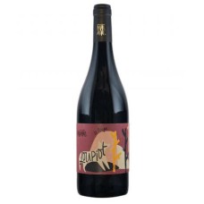 Lopiot - Vino tinto ecológico y biodinámico sin sulfitos añadidos