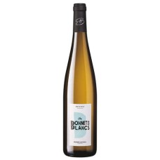 Les Bonnets Blancs - Muscadet Svre et Maine DOP - Vino blanco ecológico