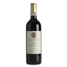 Barolo DOCG - Vino tinto italiano de Piamonte