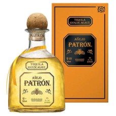 Tequila A±ejo Patrón 40%