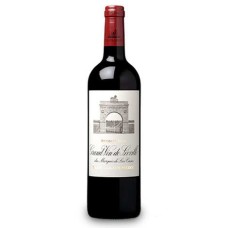 Saint-Julien - Ch¢teau Loville Las Cases 2020 Viator