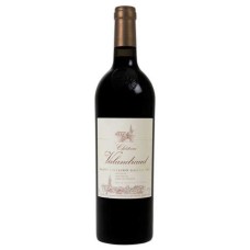 Ch¢teau Valandraud Primeur 2020 - Saint-Emilion