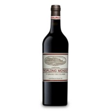 Saint-Emilion - Ch¢teau Troplong Mondot Primeur 2020