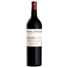 Pessac Leognan - Domaine de Chevalier Primeur 2020