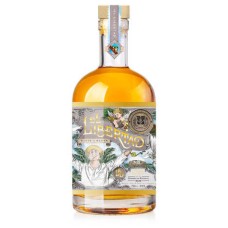 Ron El Libertad "Sabor del Cielo" - Bebida Espirituosa 35%