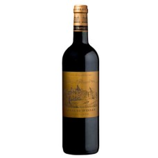 Margaux - Ch¢teau Issan Primeur 2020
