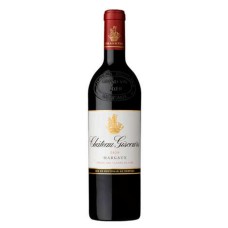 Margaux - Ch¢teau Giscours Primeur 2020