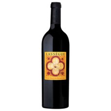 Saint-Emilion Grand Cru - Ch¢teau Lassegue 2020