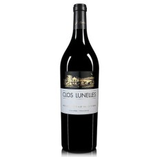 Castillon C´tes de Burdeos - Clos Lunelles Primeur 2020