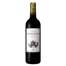 Alto Mdoc - Ch¢teau Lanessan Primeur 2020