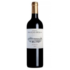 Margaux - Ch¢teau Rauzan Sgla 2014