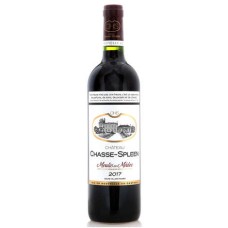 Moulis en Mdoc - Ch¢teau Chasse Spleen 2017